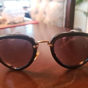 Miu miu Womens sunglasses